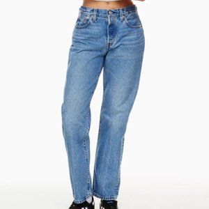 Levi's 501 90s Denim